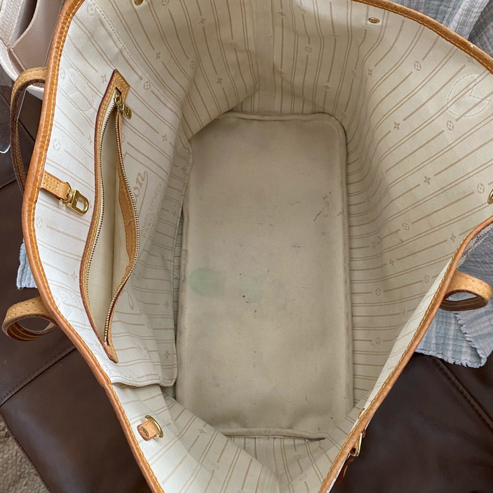❌SOLD❌ Louis Vuitton Neverfull GM - Picture 3 of 8